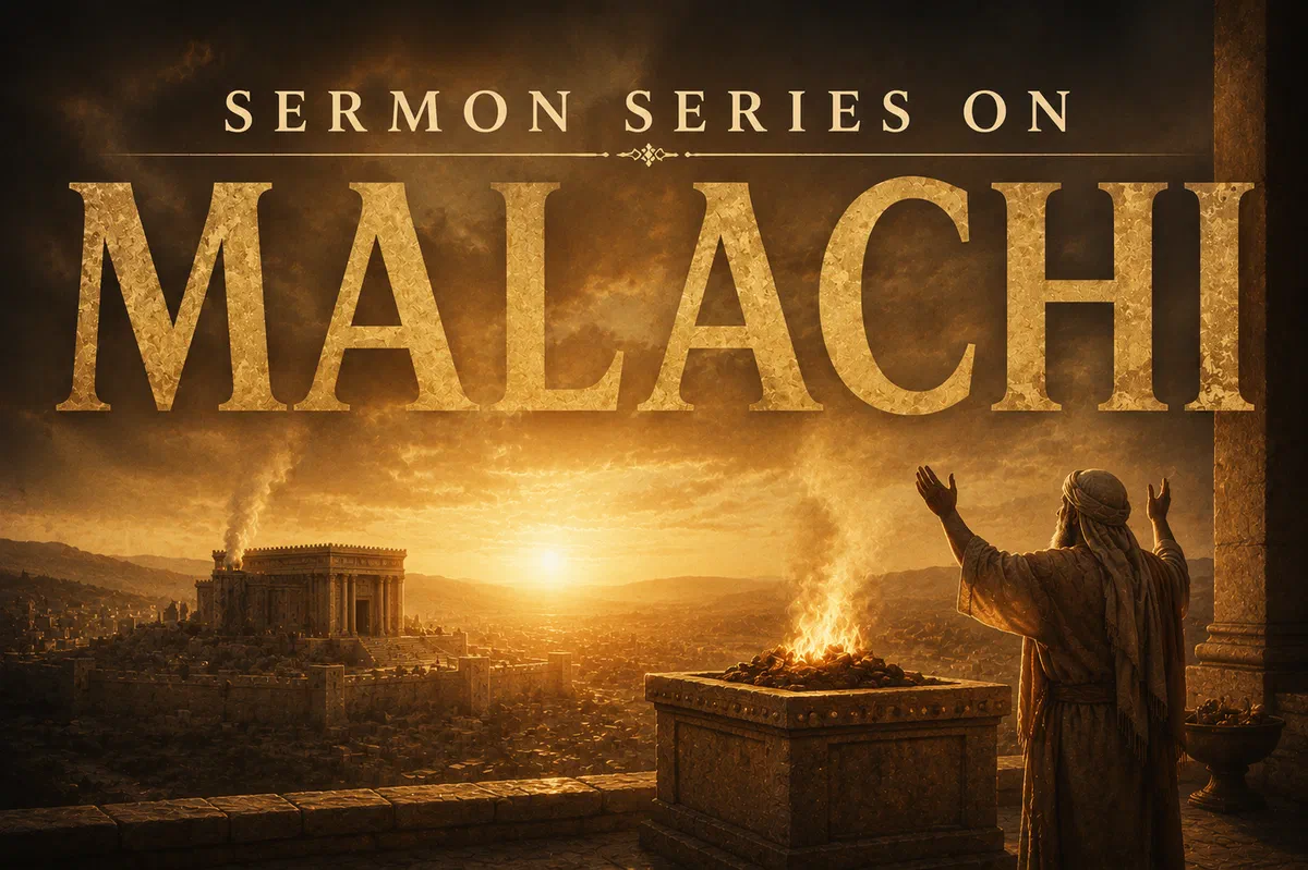 Malachi