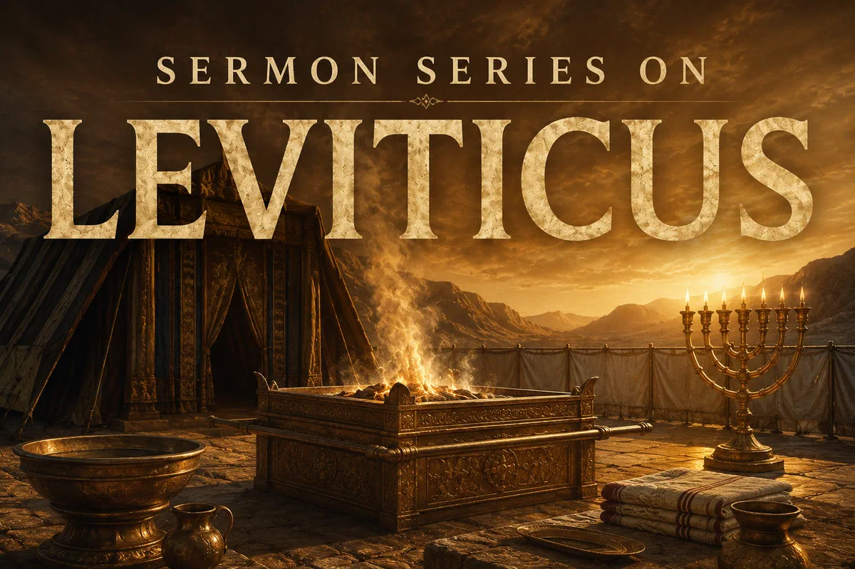 Leviticus