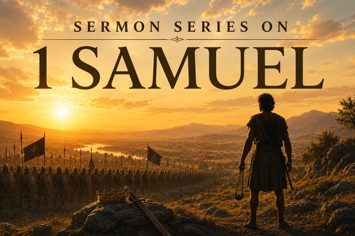 1 Samuel