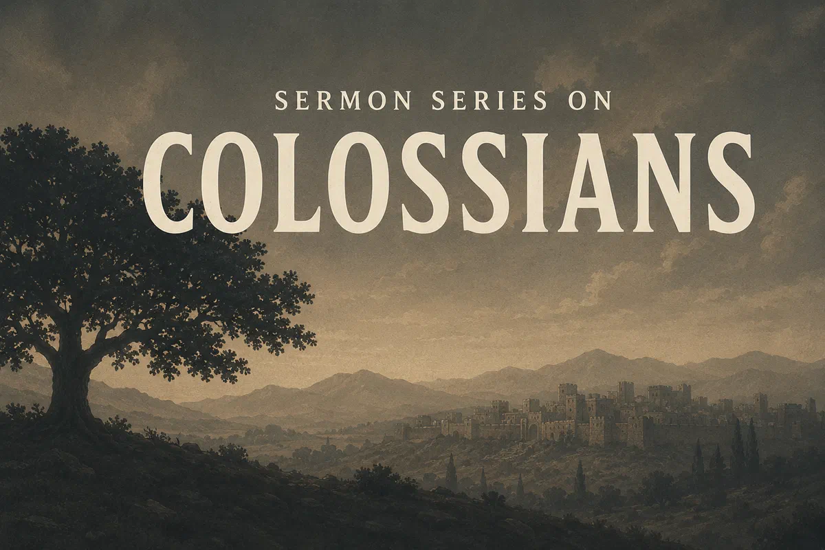 Colossians